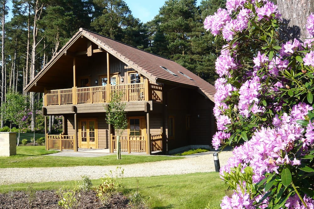 ザ ドーセット リゾート 写真