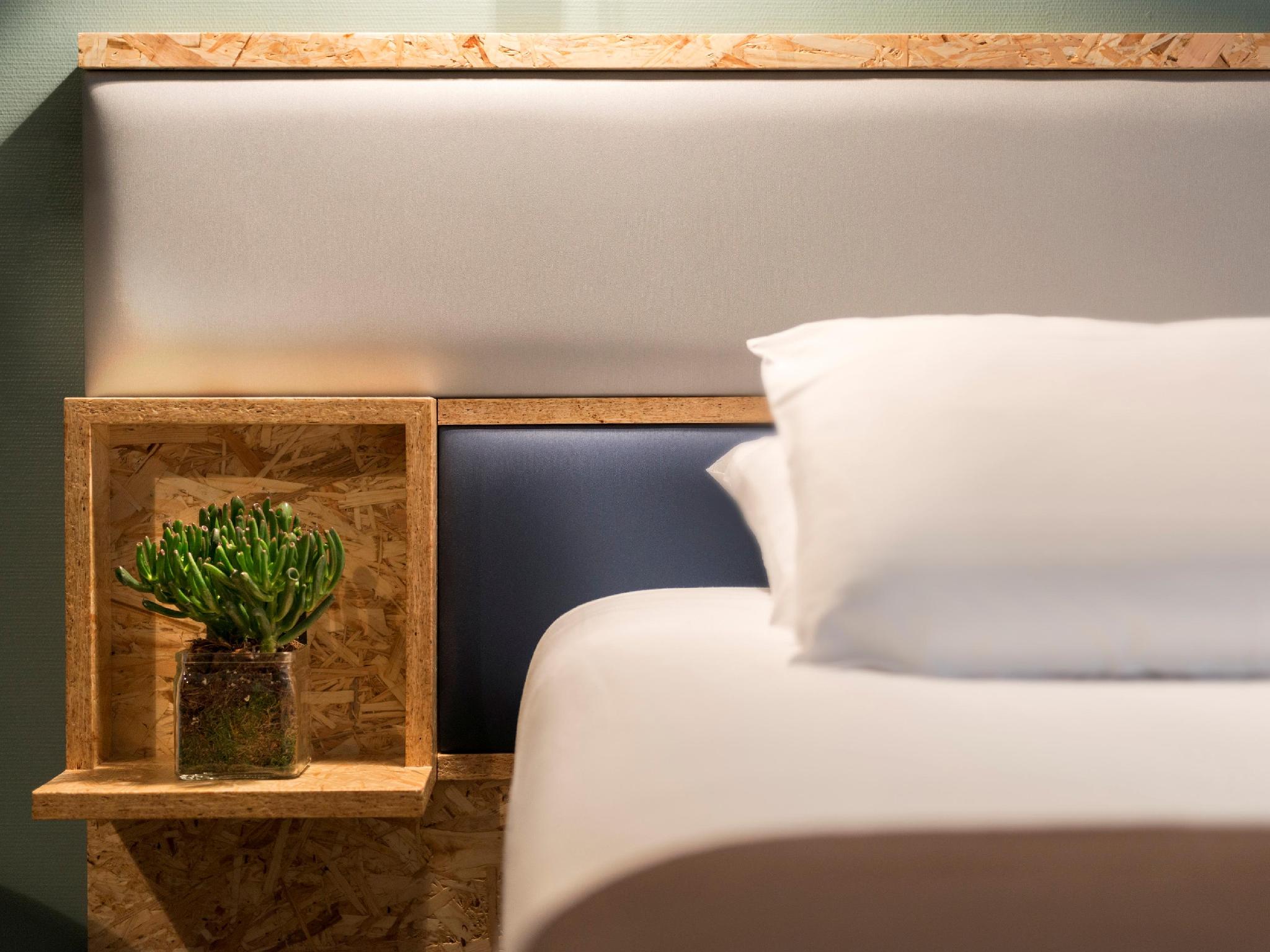 ホテル バス 写真