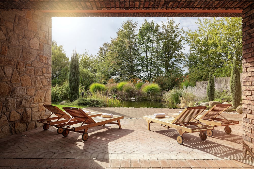 ゴルフ＆スパ リゾート クネチカ ホラ 写真