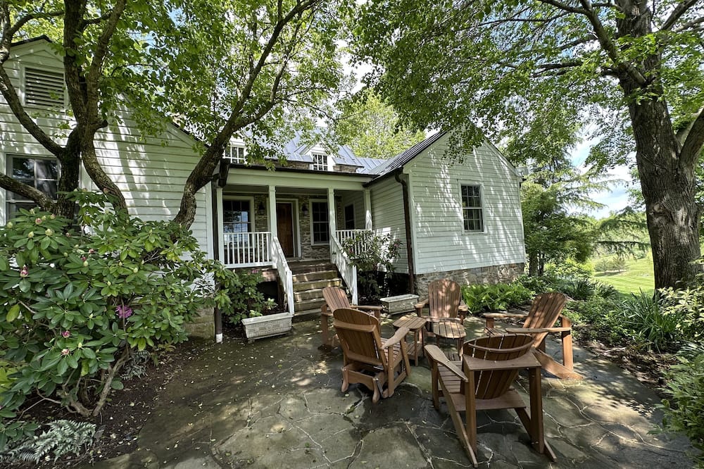 グッドストーン イン & レストラン 写真