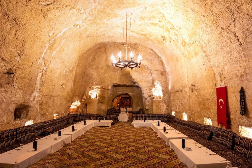 ホテル エル ルハ 写真