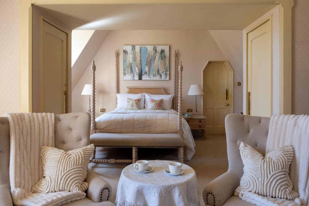 ホーステッド プレイス 写真