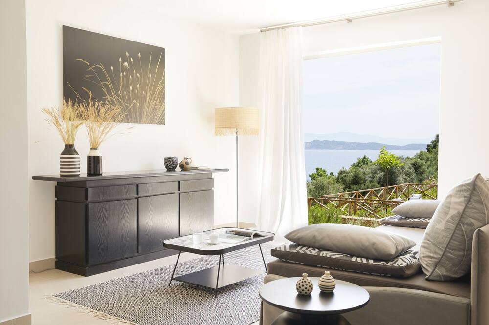 イーグルスビラ - スモールラグジュアリーホテルズオブザワールド 写真