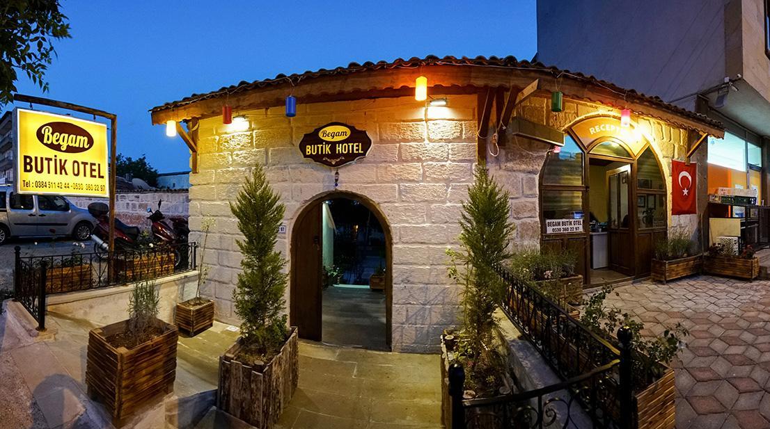 ビゲム ブティック オテル 写真