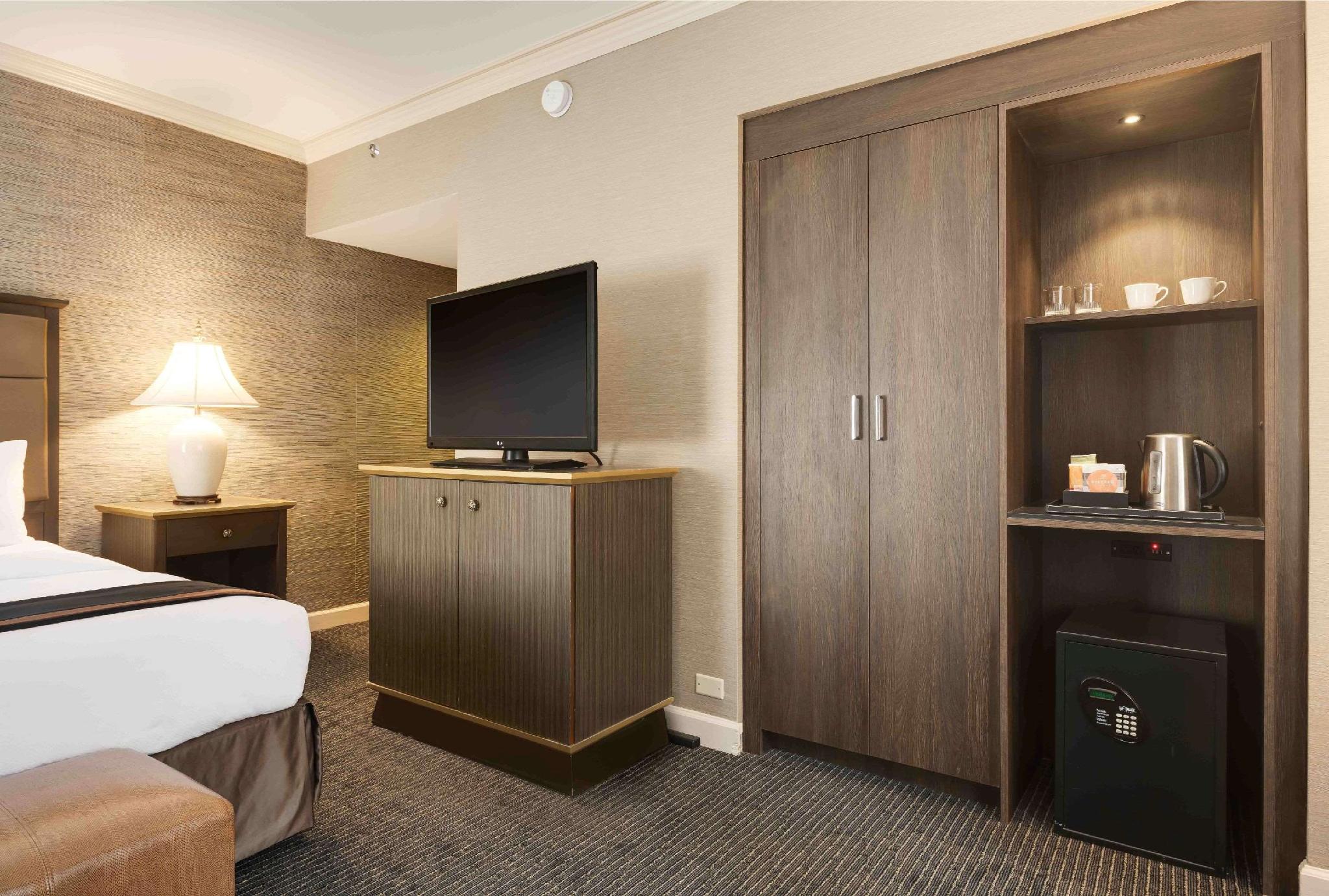 ザ ホワイトホール ホテル, BW プレミア コレクション 写真