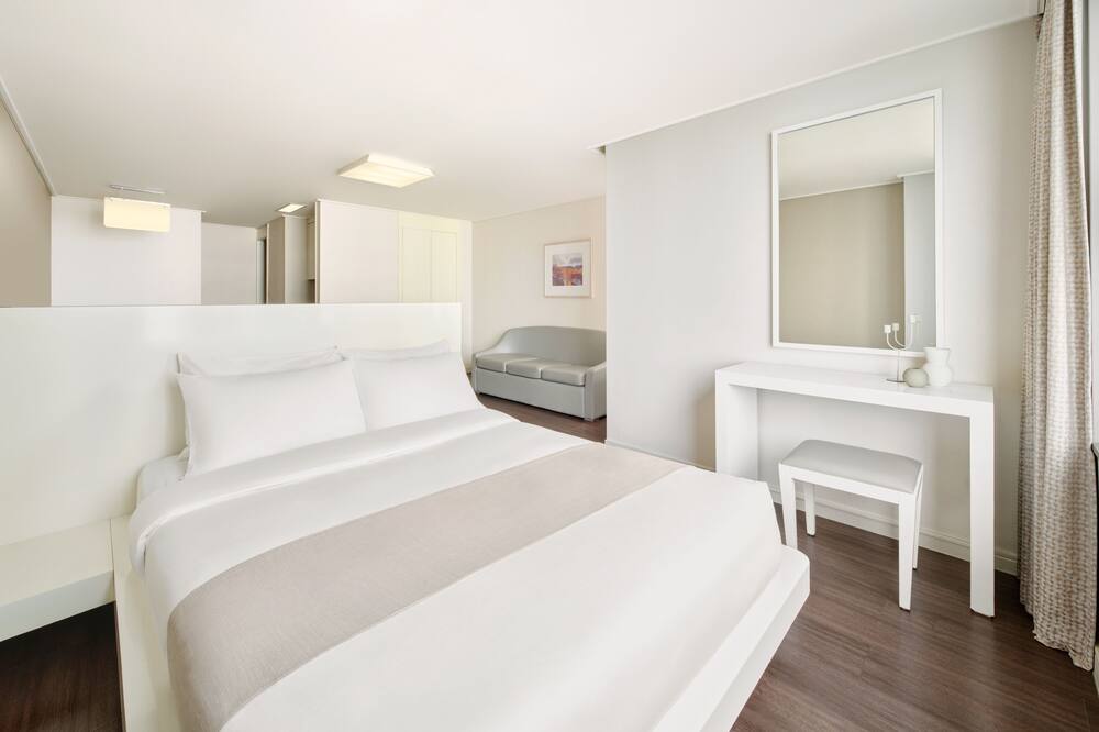 ハンファ リゾート ヘウンデ 写真