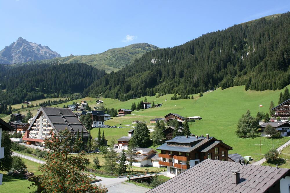 Sport and Vitalhotel Bachmann 写真