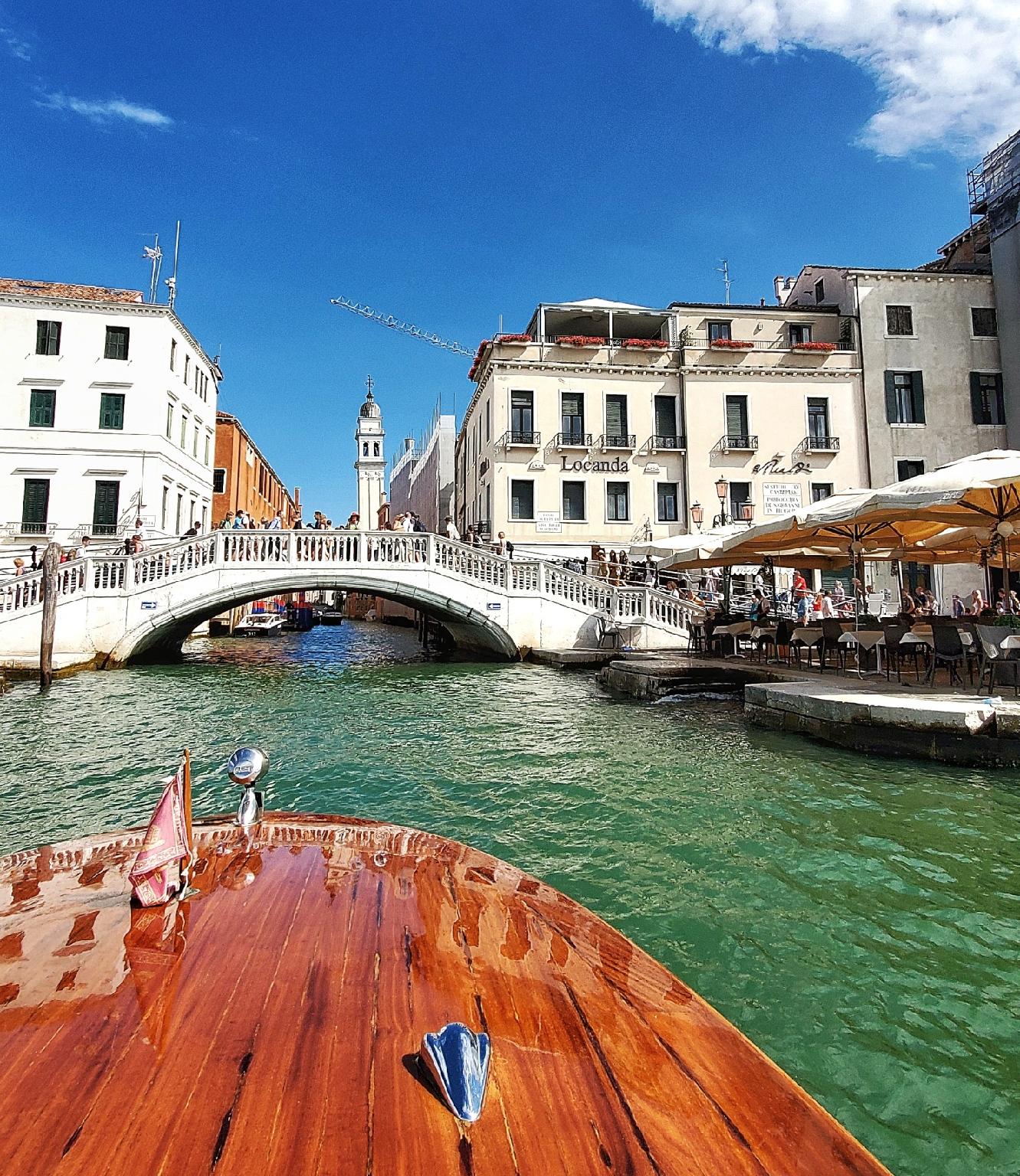 ロカンダ ヴィヴァルディ 写真