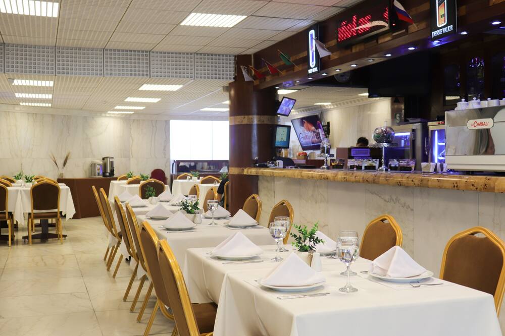 インカリ スイーツ ホテル 写真