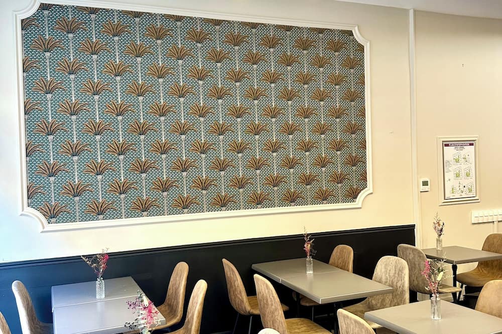 レジーナ ホテル 写真