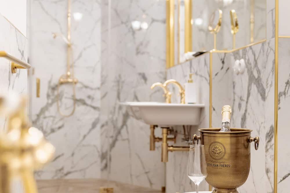 Hotel H15 Francuski Old Town - Destigo Hotels 写真