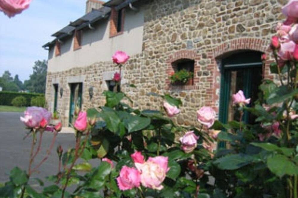 ラ ジャコティエル 写真