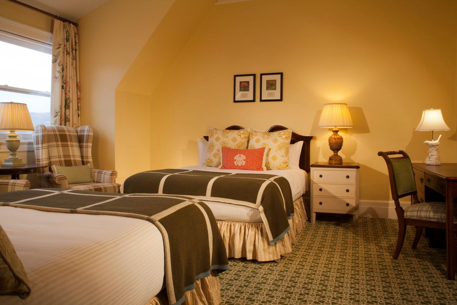 Omni Mount Washington Resort & Spa 写真