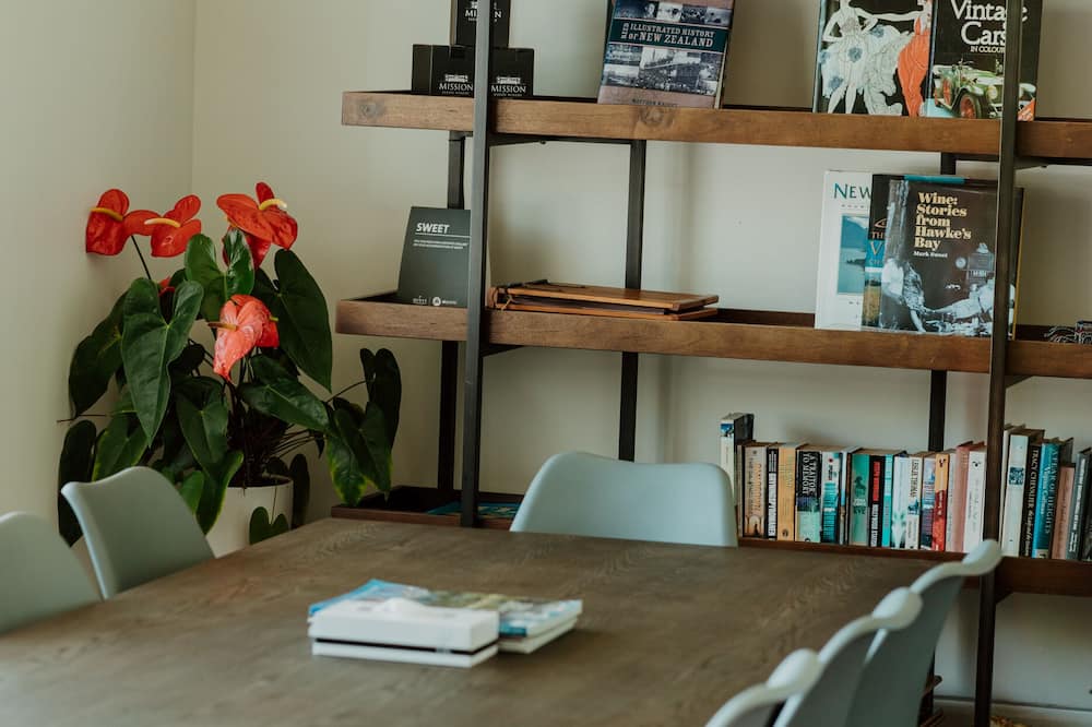 クエスト ネイピア ホテル 写真