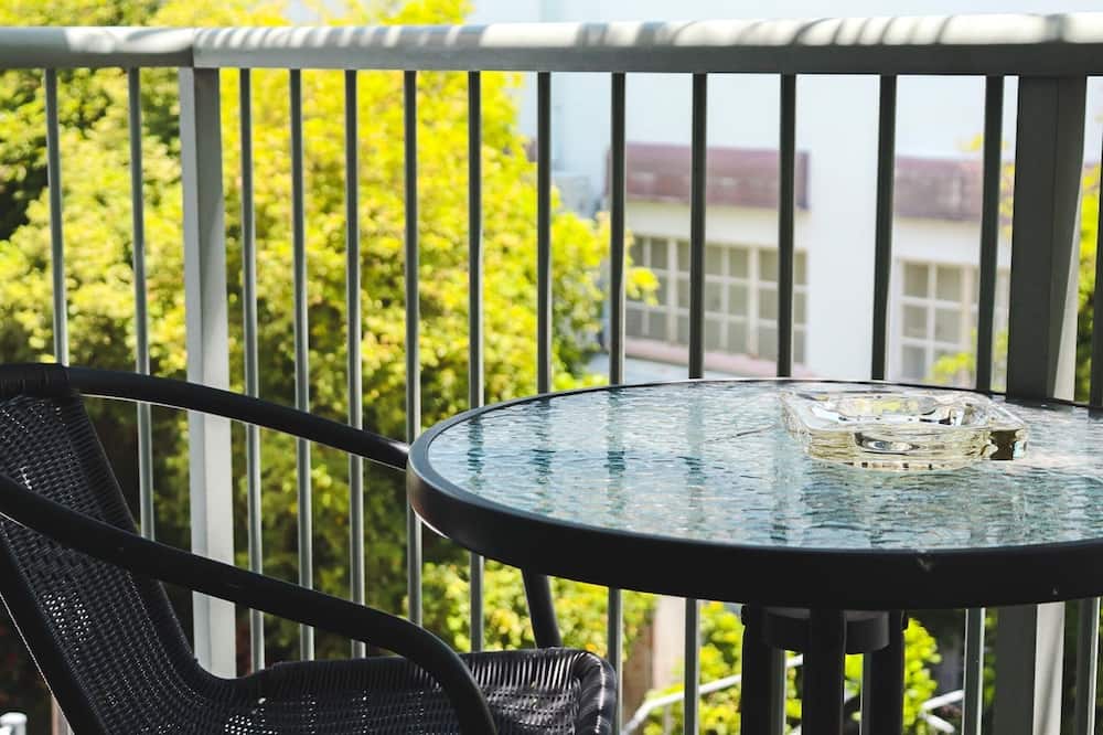 トロピカル ヘリテージ ケアンズ 写真