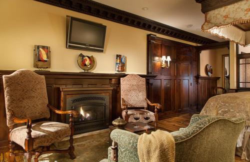 Hydrangea House Inn 写真