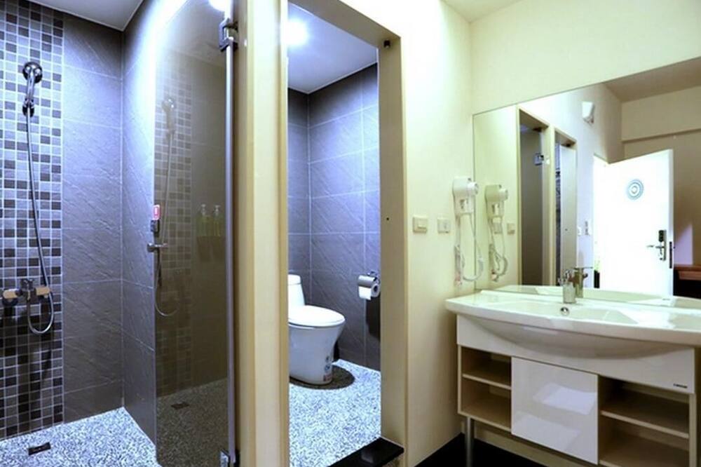 ファン イン台北 (瘋台北青年旅店) ホステル 写真