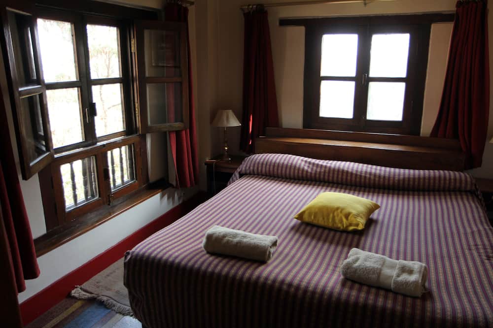 ホテル バラ 写真