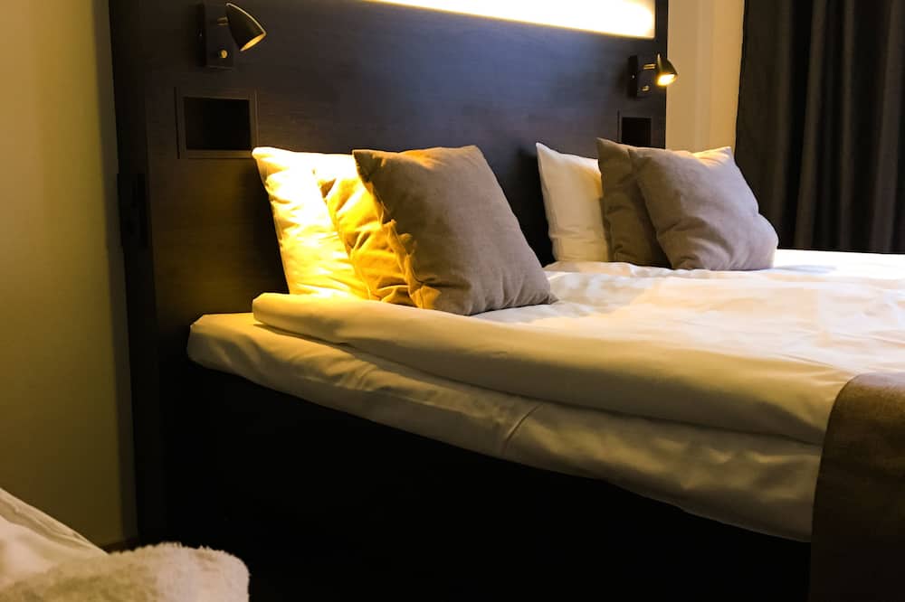 Hotell Ostersund 写真