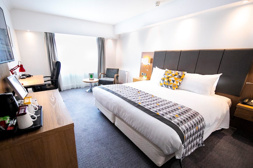 ホリデイ イン ケニルワース ワーウィック バイ IHG 写真