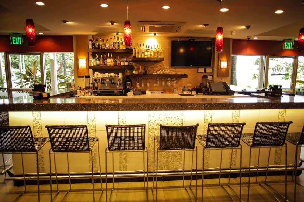 Kapok Hotel 写真