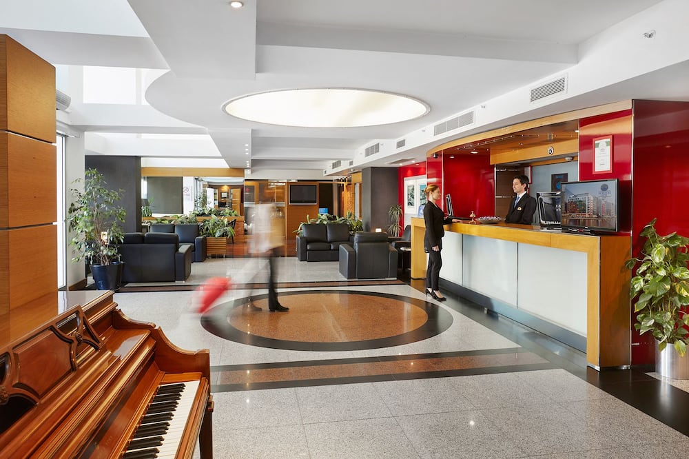 Kordon Hotel Pasaport 写真