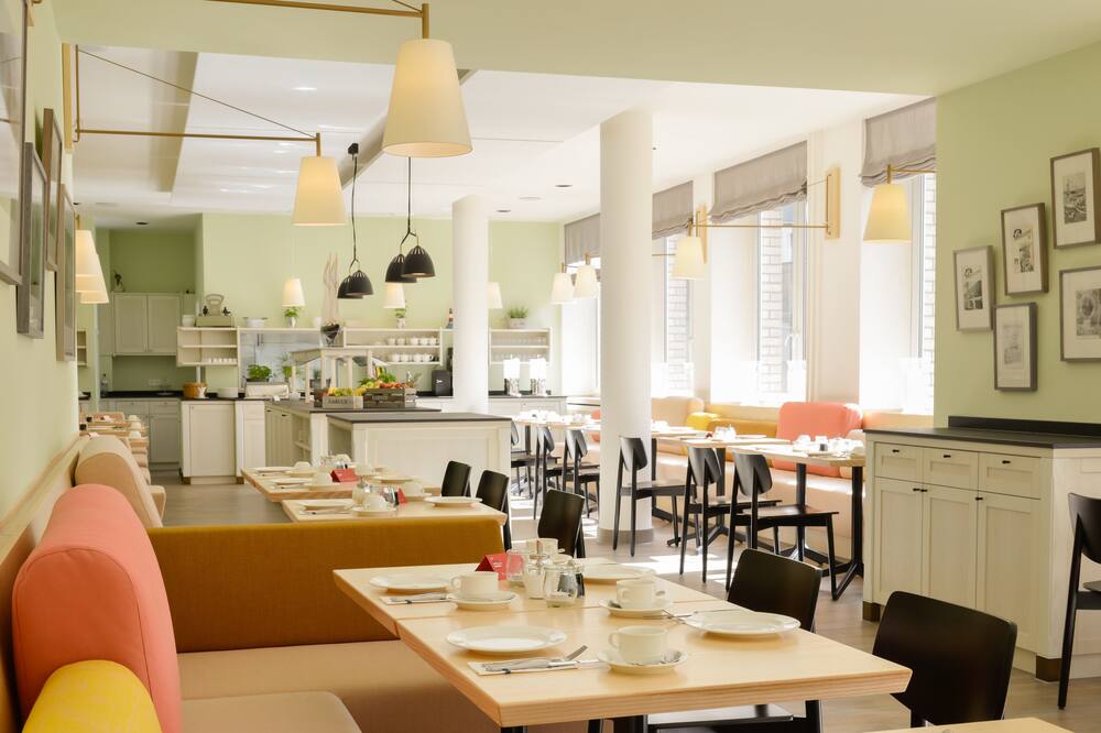 ホテル ステラ マリス 写真