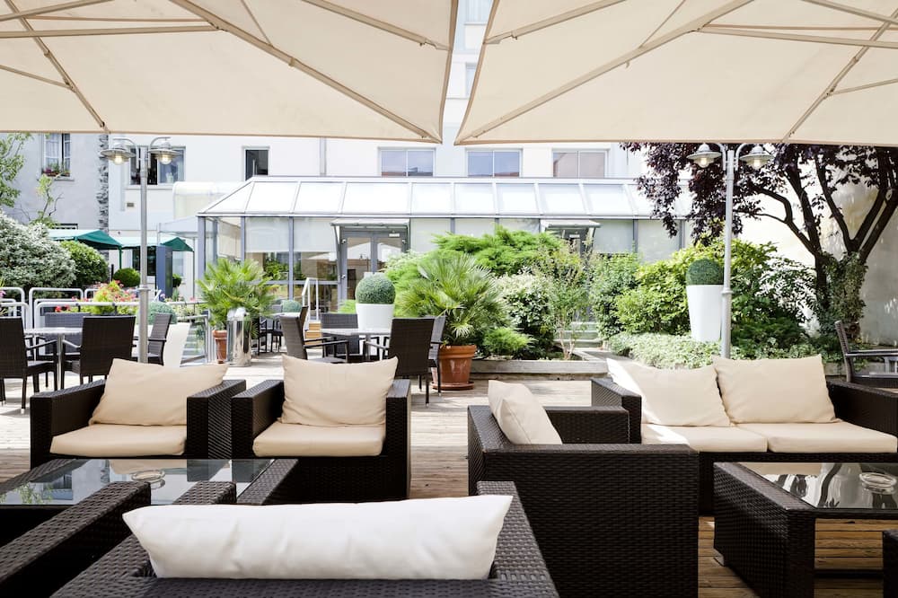 Hôtel Charlemagne by Happyculture 写真