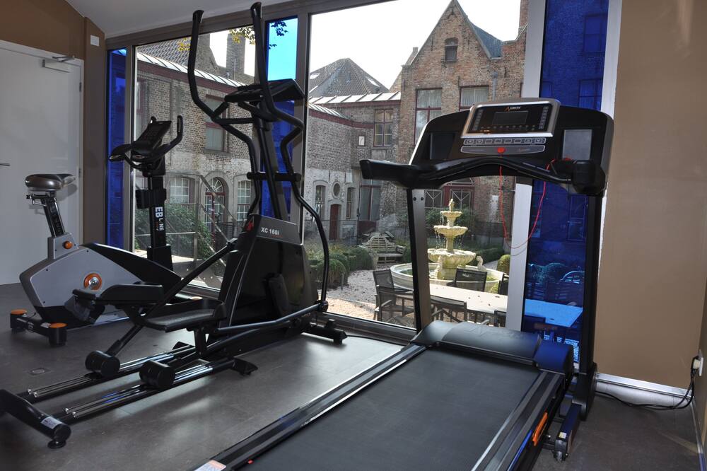 Hotel Jan Brito - Small Elegant Hotels 写真