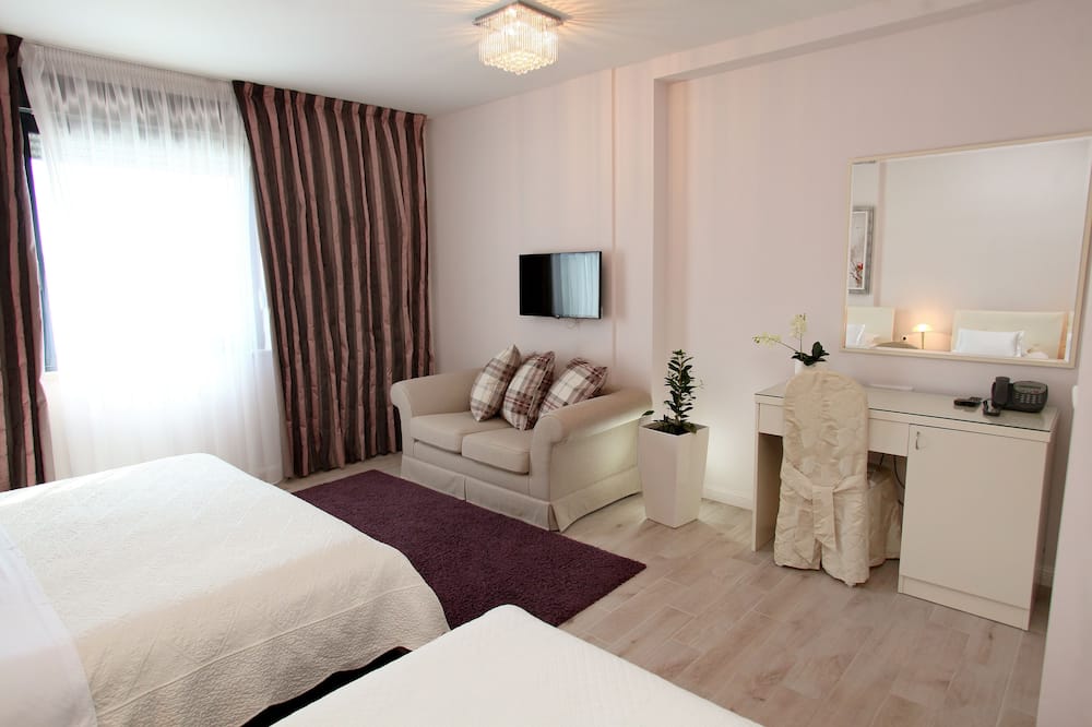 Hotel Bellevue Trogir 写真