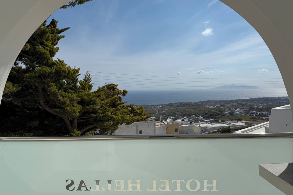 ホテル ヘラズ 写真