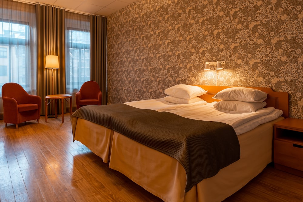 Hotel Lorensberg 写真