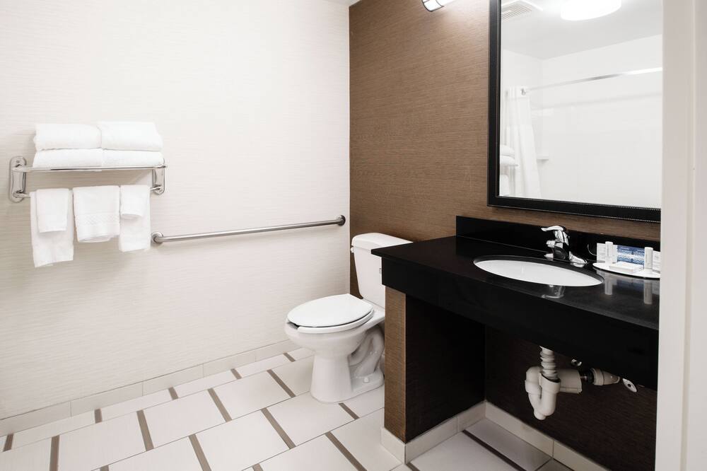 フェアフィールド イン オーウェンズボロ 写真