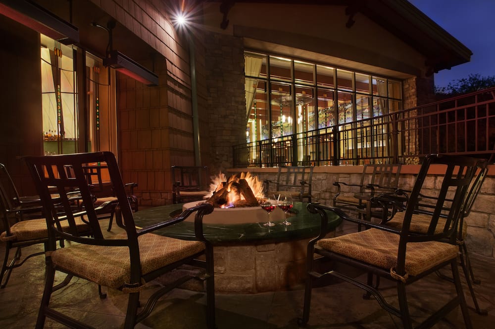 Disney's Grand Californian Hotel & Spa 写真