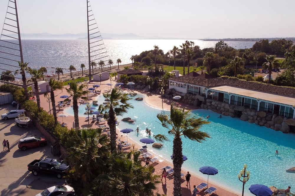 Hotel Sighientu Thalasso & Spa 写真