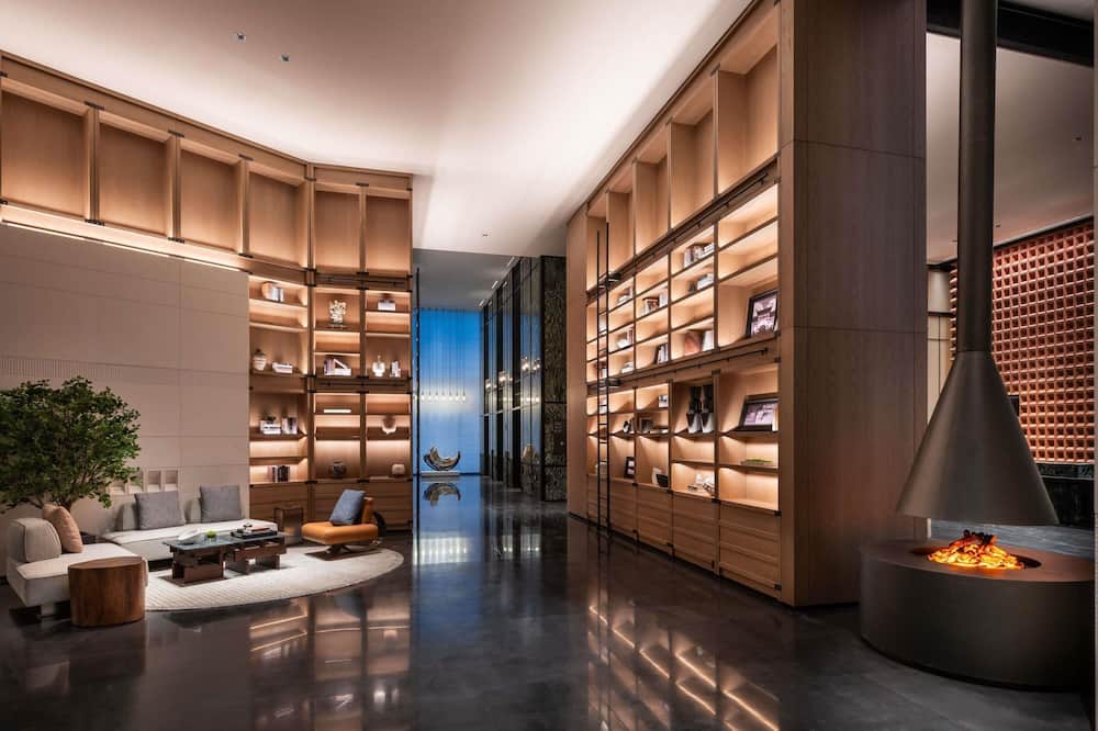 Pullman Quanzhou Shuitou 写真