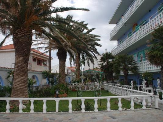 Kokkari Beach Hotel 写真