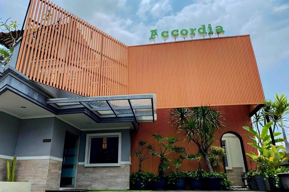 アコーディア ダゴ 写真