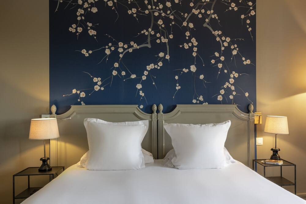 ベスト ウエスタン プラス ホテル デョーロップ エ ダンジェレッテレ 写真