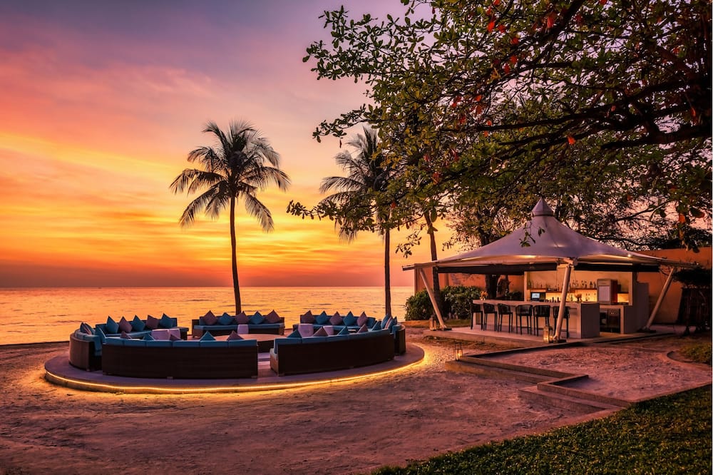 モーベンピック アサラ リゾート&スパ ホアヒン 写真