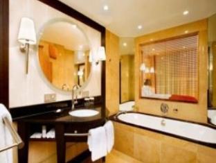 インターコンチネンタル デュッセルドルフ 写真