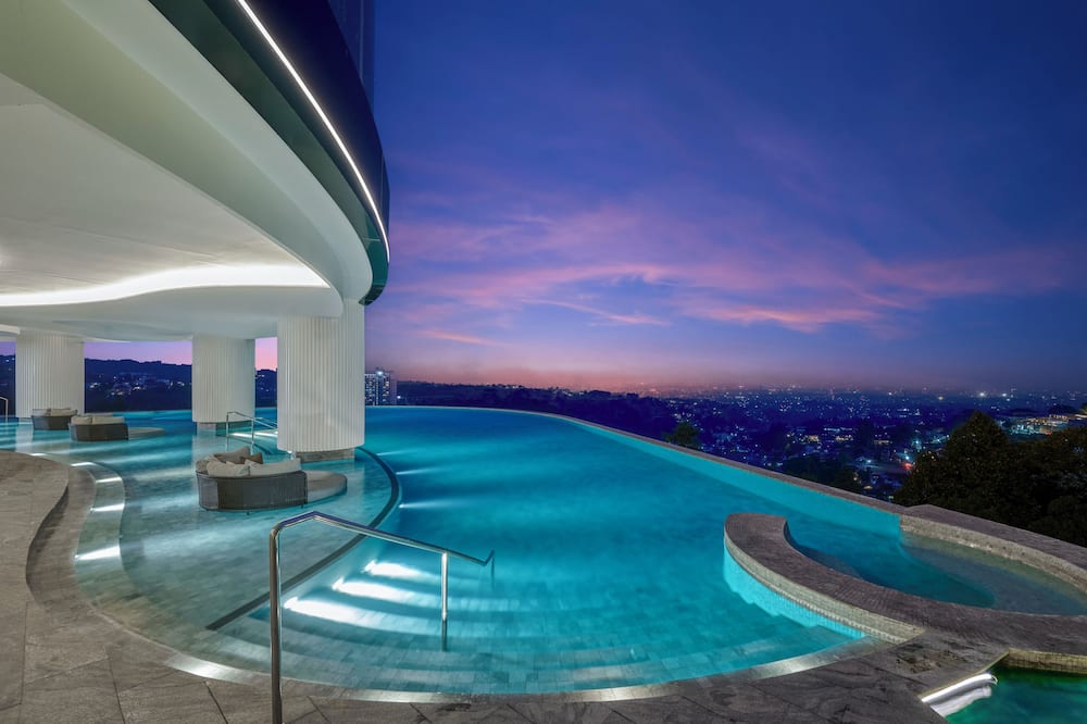 ホテル インディゴ バンドゥン ダゴ パカル by IHG 写真