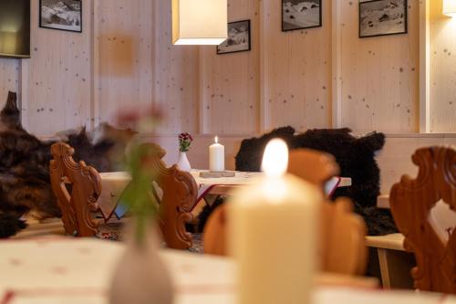 Hotel Hochsölden 写真