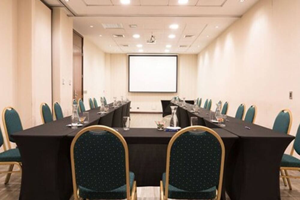 アバ プレジデンテ スイーツ サンティアゴ 写真