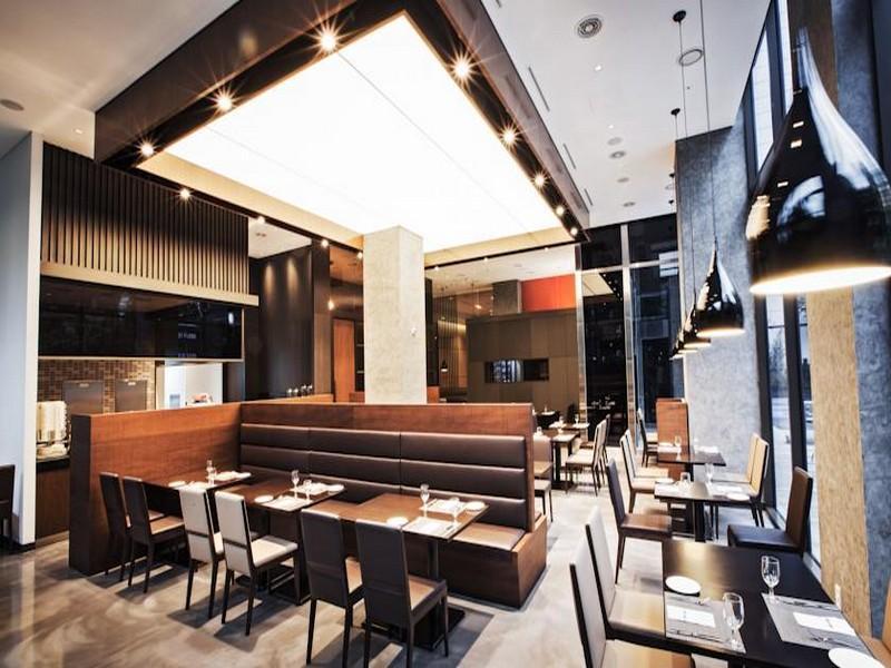 フレイザー プレイス ナンデムン ソウル 写真