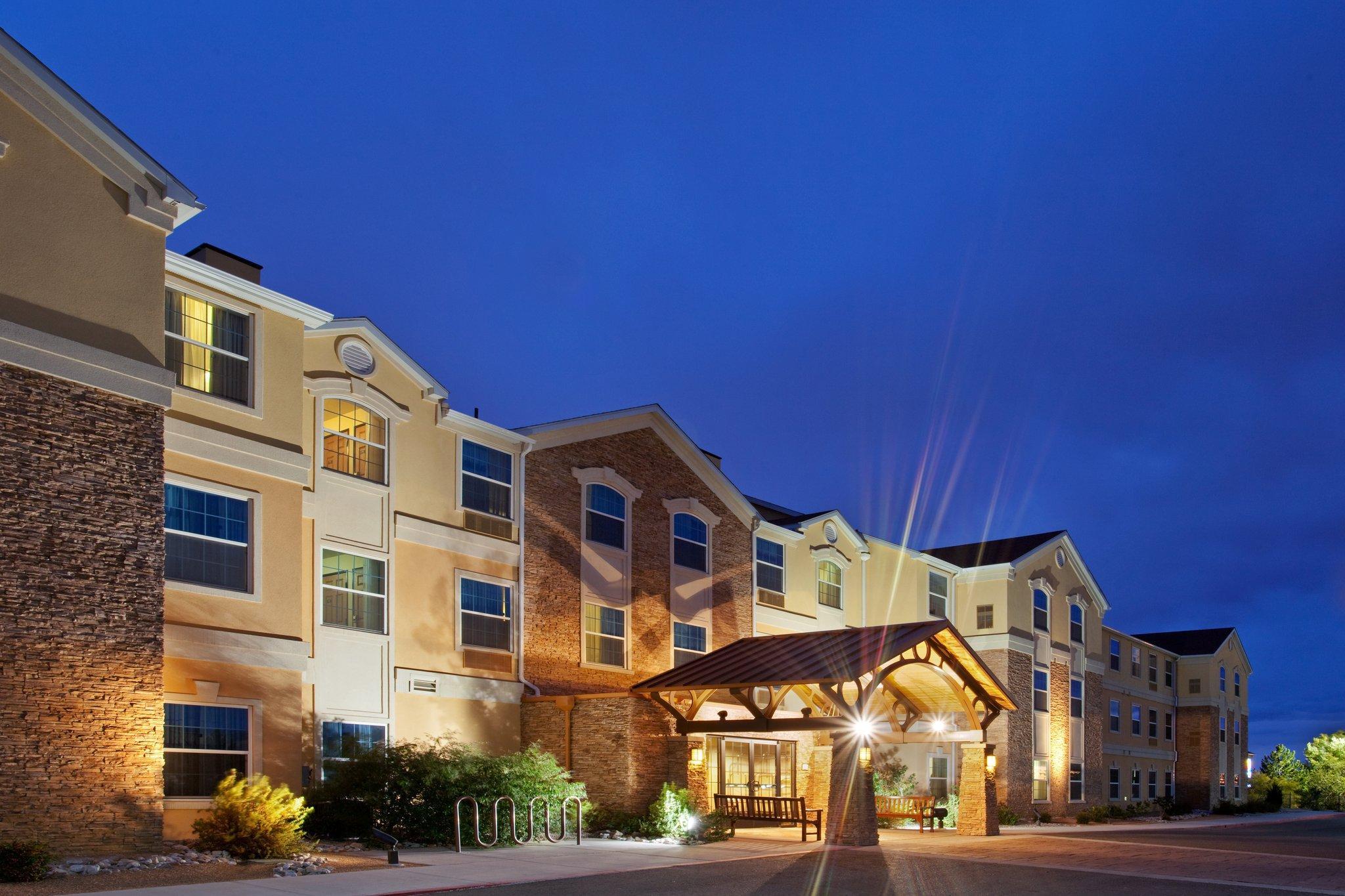 Staybridge Suites Albuquerque North By IHG 写真