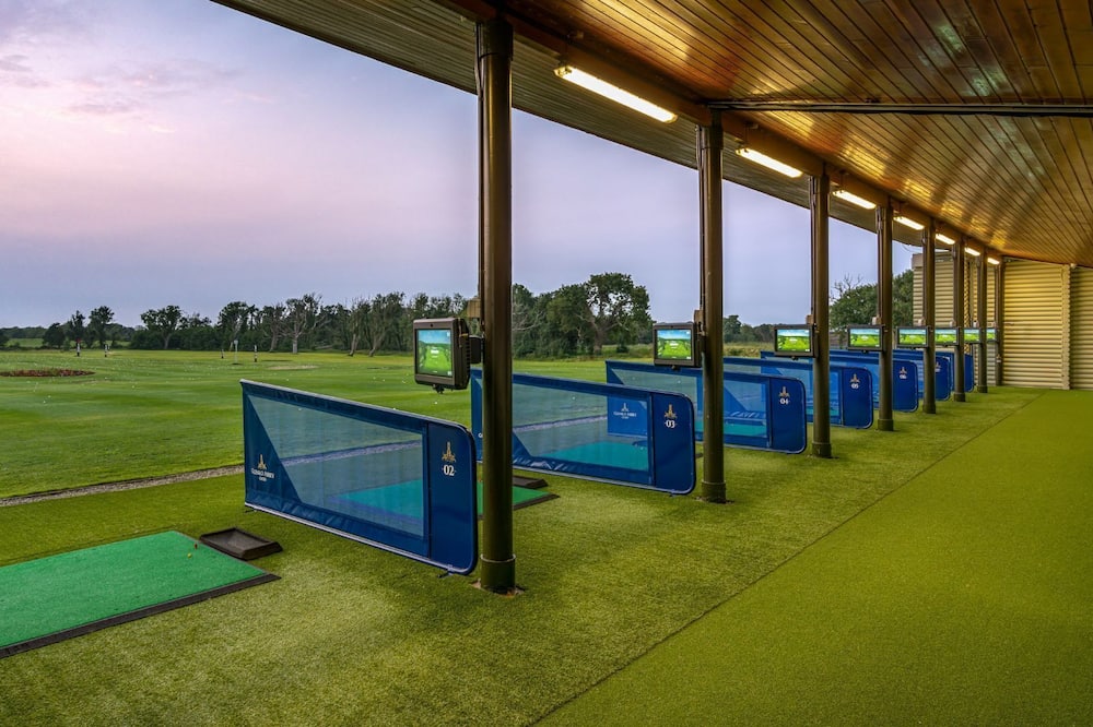 グレン アビー ホテル 写真