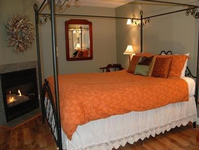 レイディ マクドナルド カントリー イン 写真