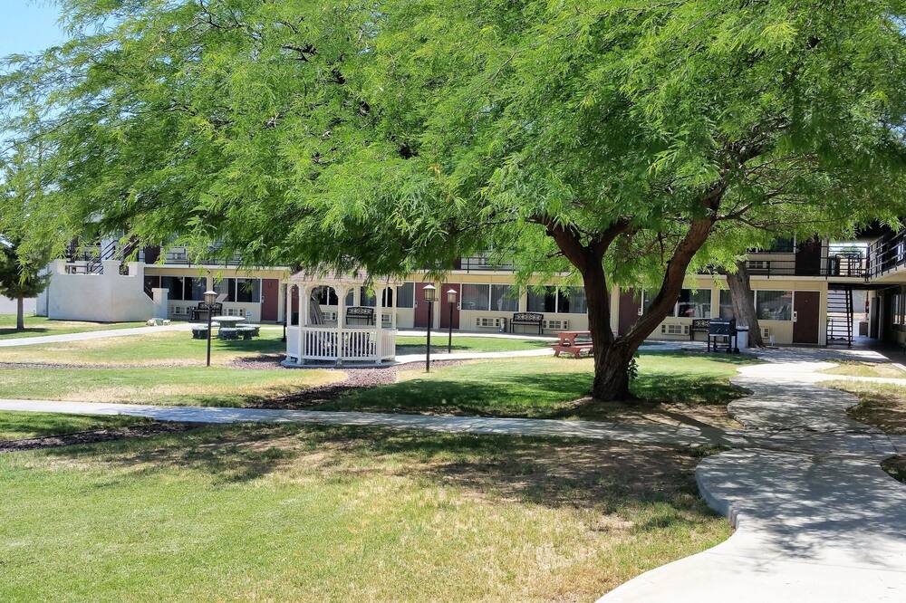 クオリティ イン オン ヒストリック ルート 66 写真