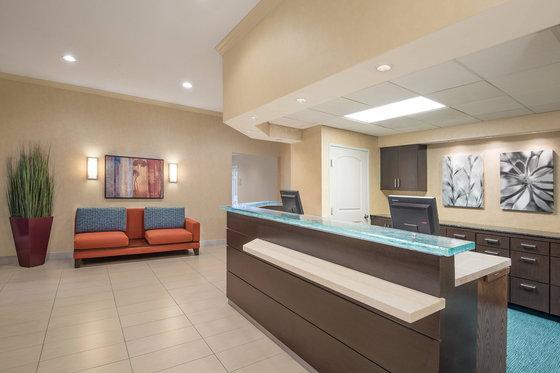 Residence Inn by Marriott Austin The Domain Area 写真